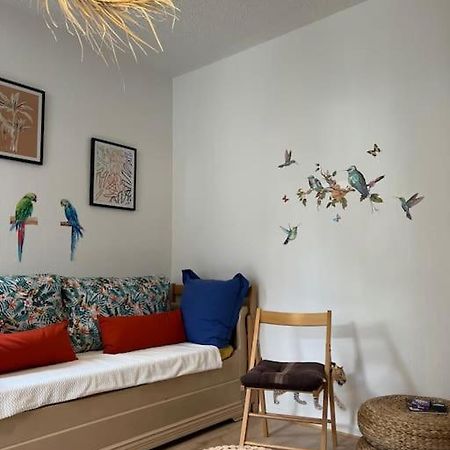Appartement Balinais Lumineux Et Calme Avignone Esterno foto